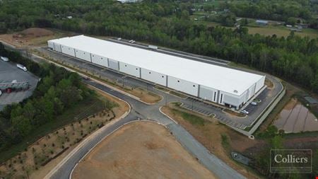 Preview of Industrial space for Rent at 6465 Buckhorn Industrial Parkway