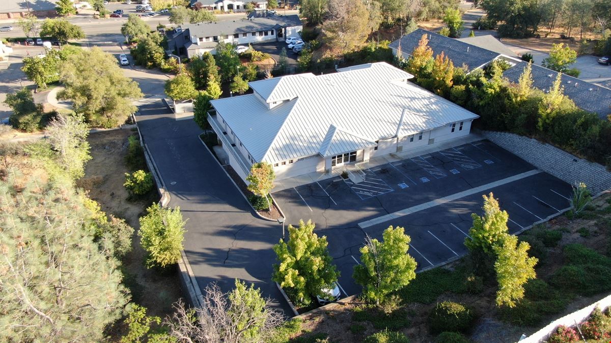 Medical Office Building