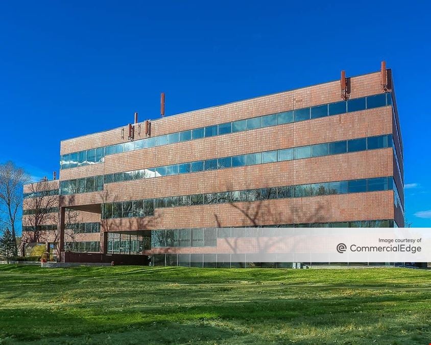 Clear Creek Office Park