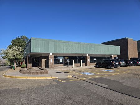 Preview of Retail space for Sale at 8239 S Holly St