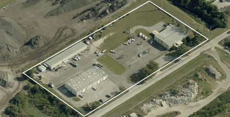Preview of Industrial space for Rent at 12625 40th Street North