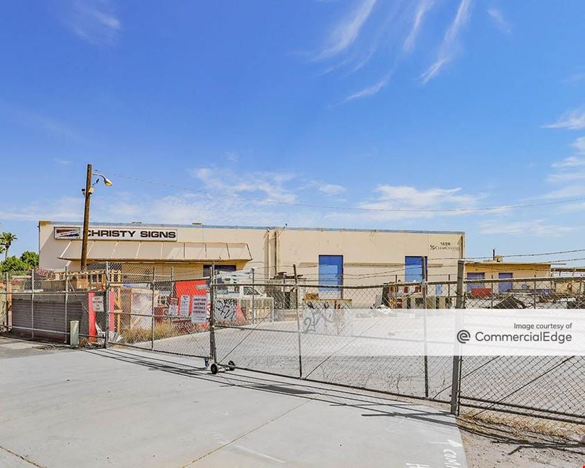 1825 South Black Canyon Hwy