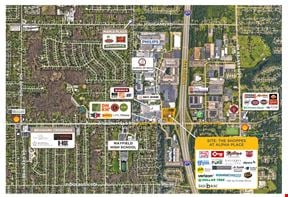 Highland Heights - The Shoppes at Alpha