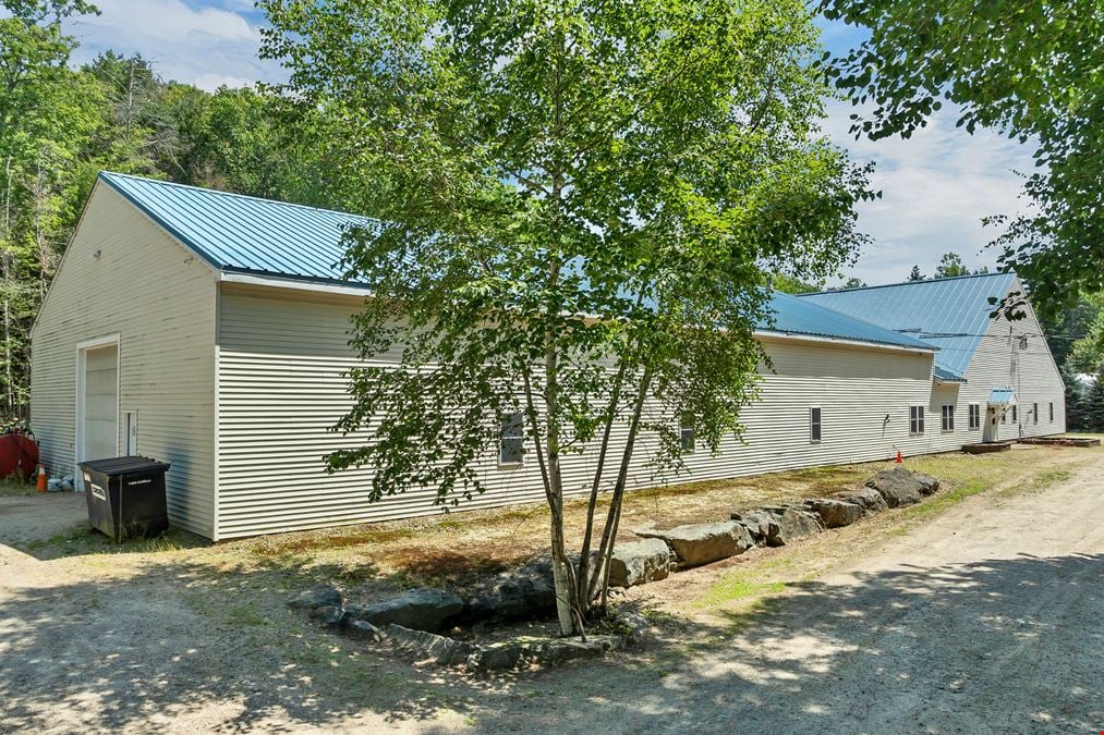 147 Middle Rd