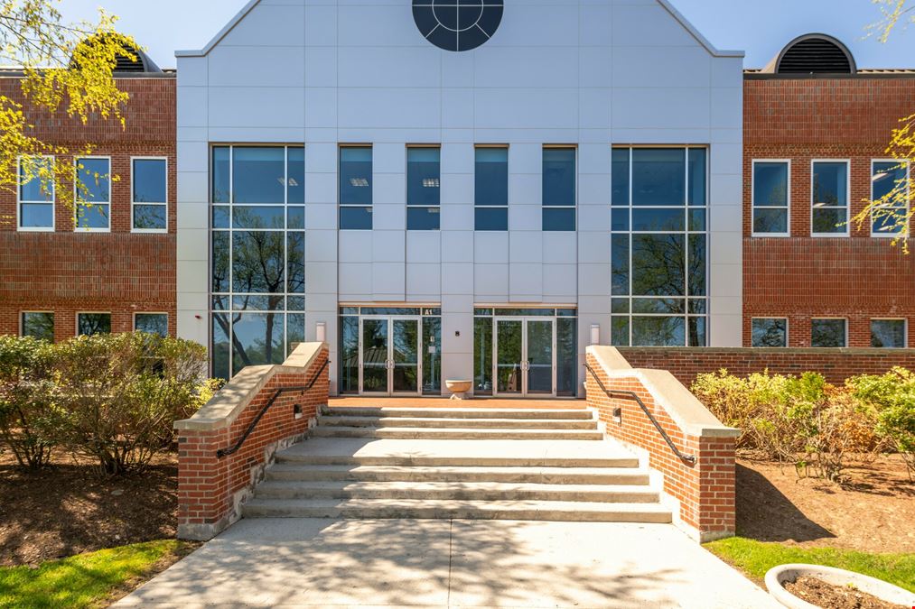 27 Jackson Rd