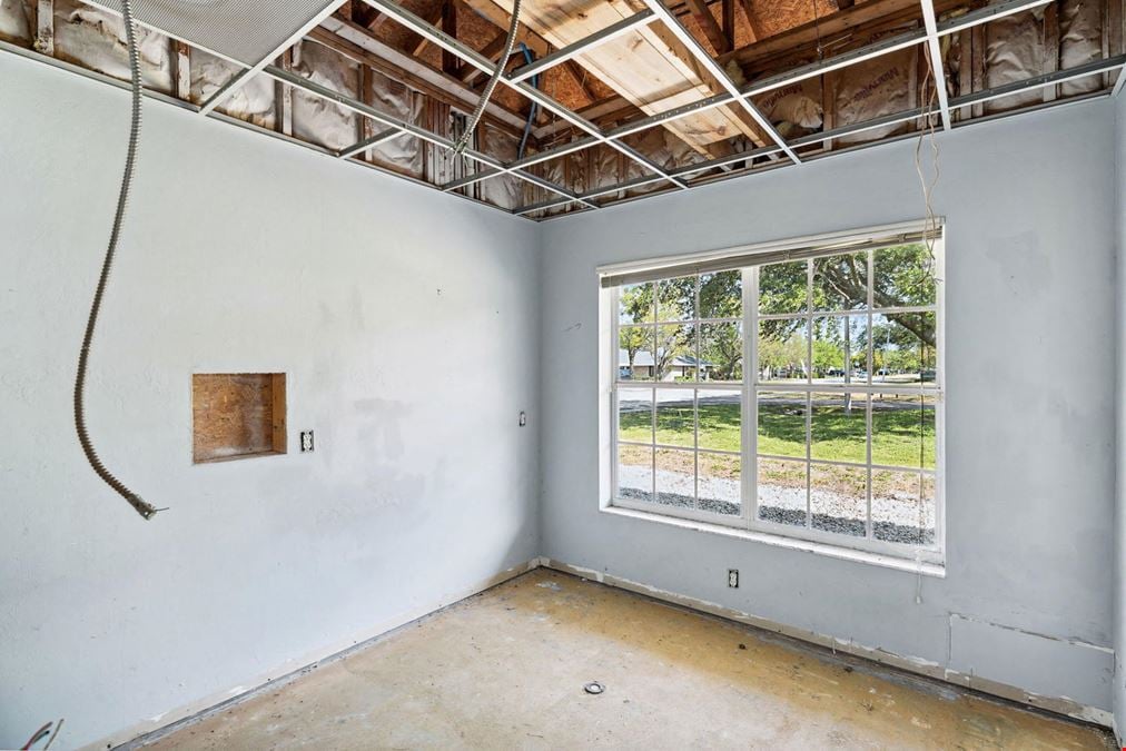 Office Space For Lease