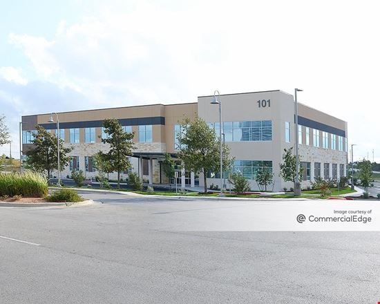 Preview of Office space for Rent at 101 Medical Pkwy