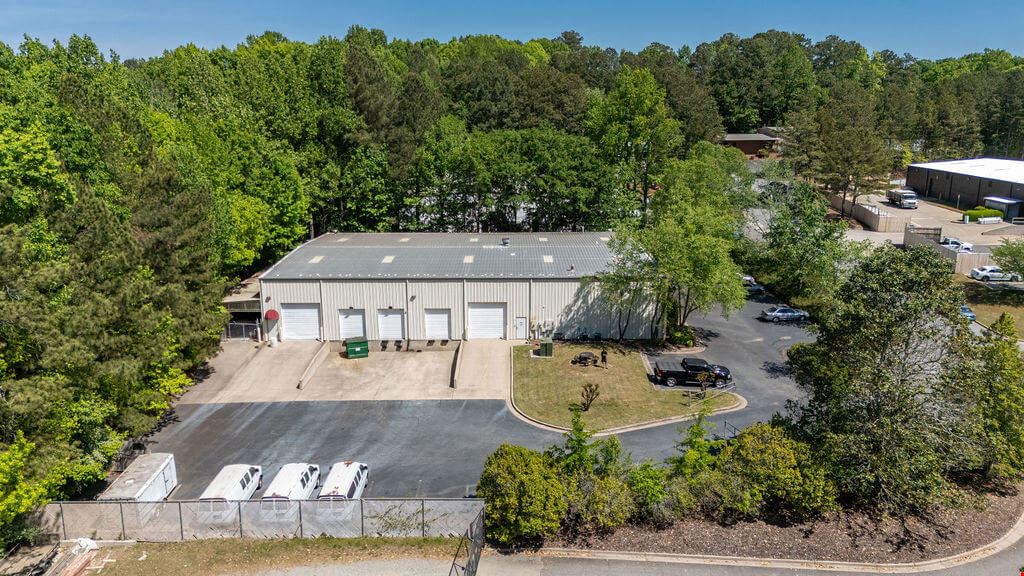 9350 Industrial Trace Alpharetta