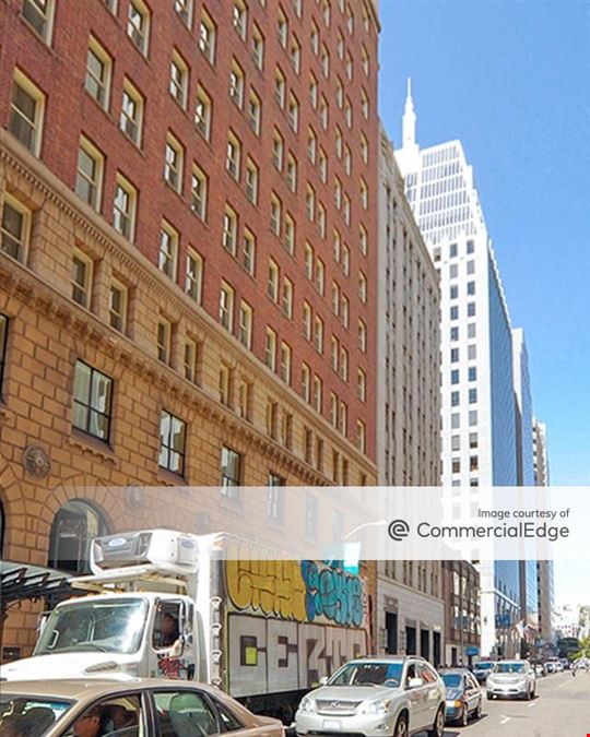 417 Montgomery Street