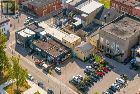 Preview of Multi-Family space for Sale at 12 Saint Catharine Street