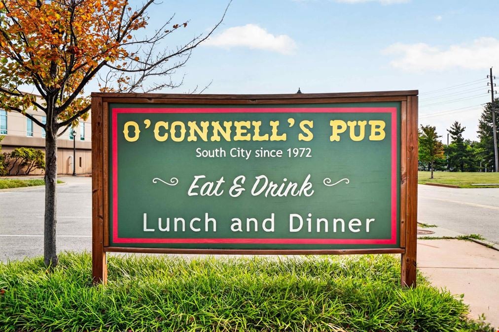 Iconic Restaurant Opportunity