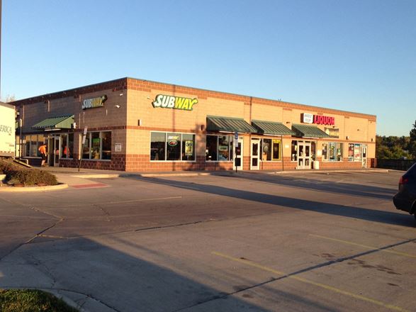 Preview of Retail space for Rent at 9217 Huron Street