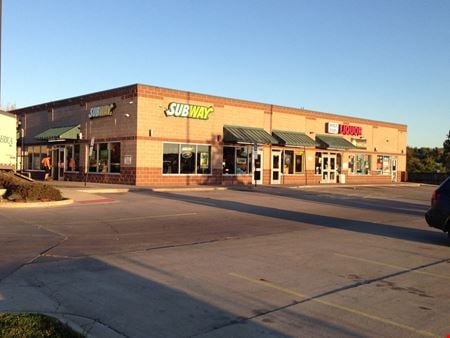 Preview of Retail space for Rent at 9217 Huron Street