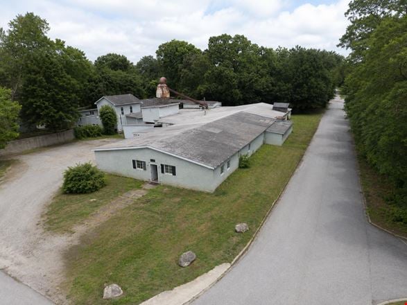 Preview of Other space for Rent at 71 Word Street