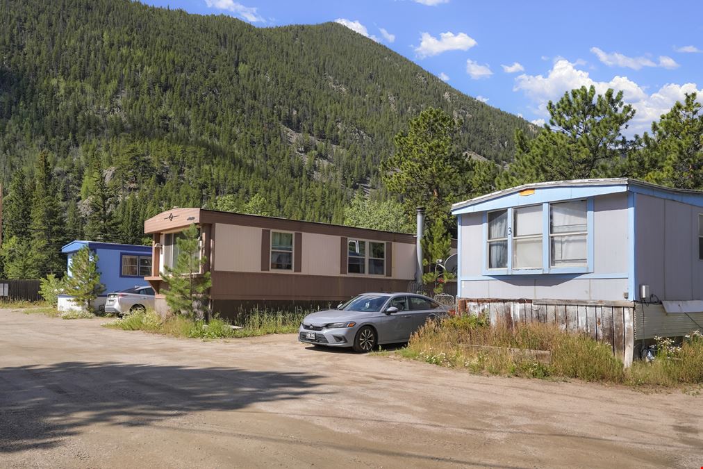 Arapahoe Mobile Home Park