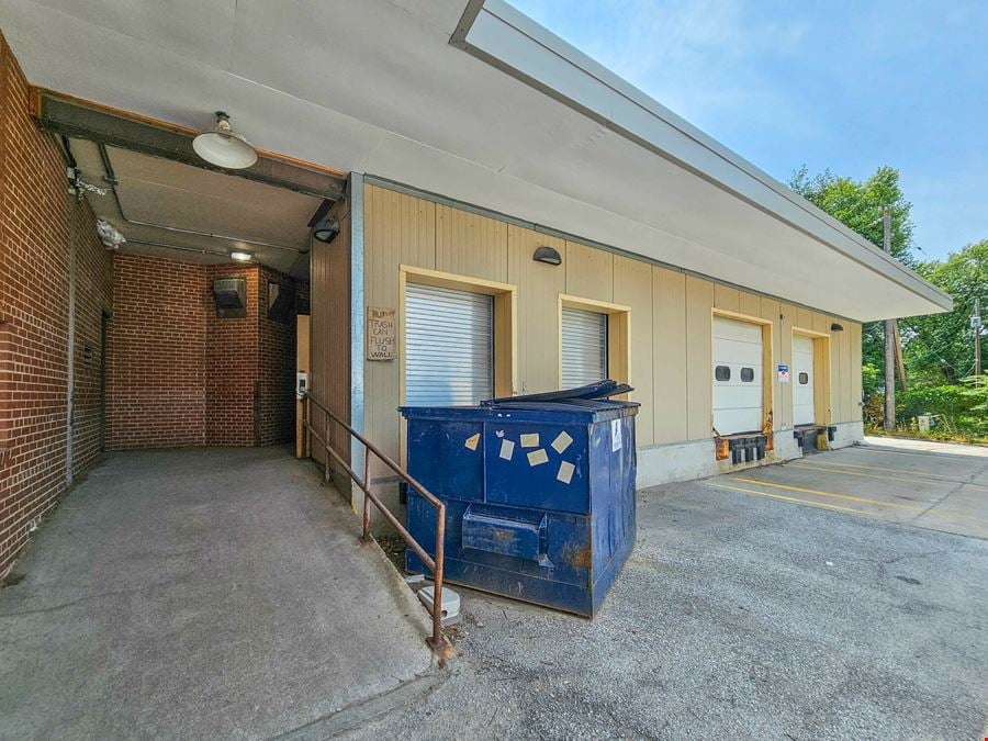 1718 S 51st Street