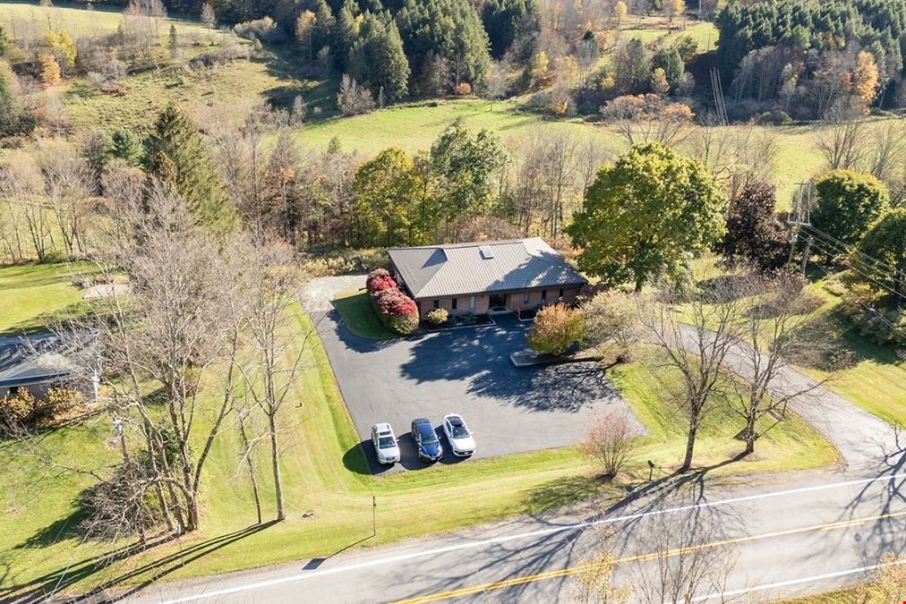 20850 State Highway 28