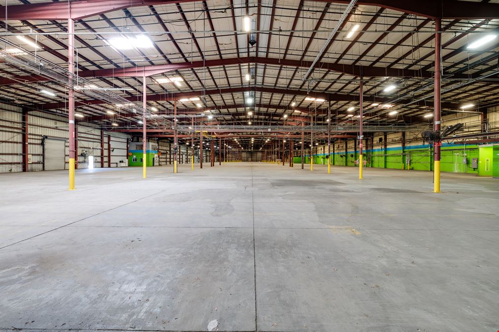 6750 Bryan Dairy Road