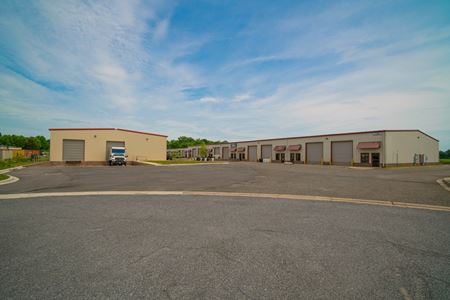 Preview of Industrial space for Rent at 151 Schooner Lane