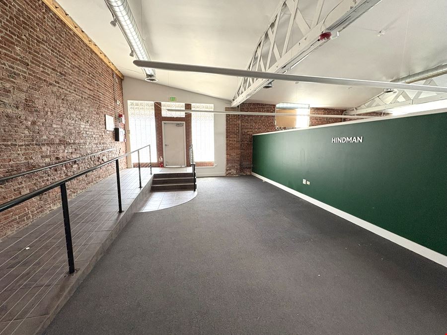 2737 Larimer St (Unit C)