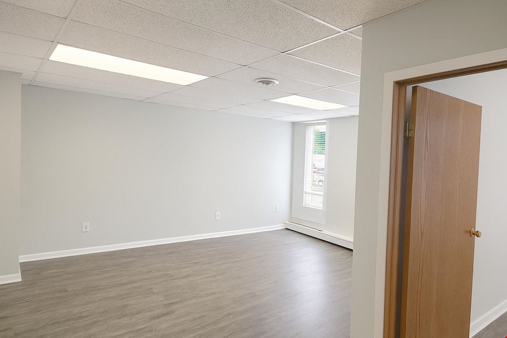 1110 Morse Rd, Unit 102