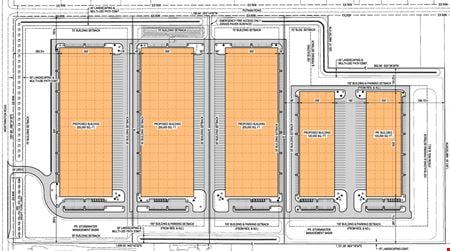 Preview of Industrial space for Rent at 12101 Worthington Road