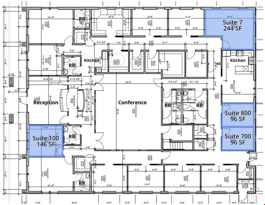 Vista 620 Condominiums