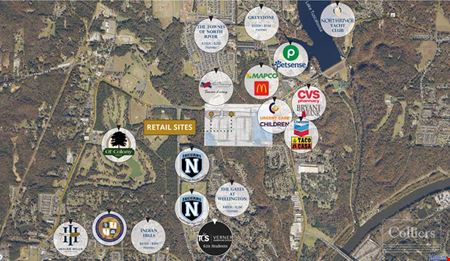 Preview of Other space for Sale at Old Colony Rd