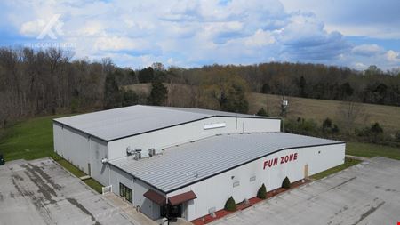 Preview of Other space for Sale at 1500 Sam Steward Drive
