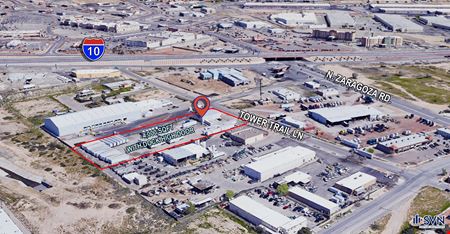 Preview of Commercial space for Rent at 1247 Tower Trail rd