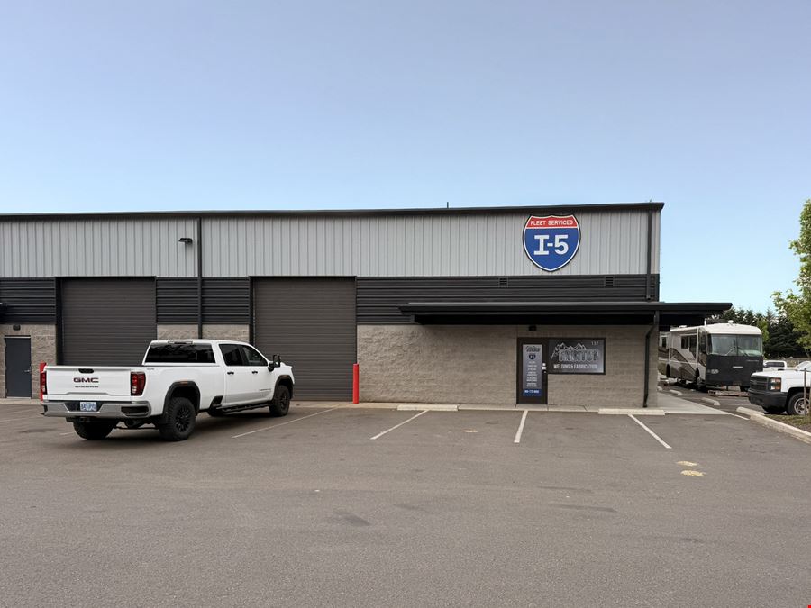 Glenwood Industrial Park Unit 137