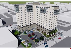 Prime Corner Downtown Restaurant Space!