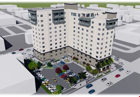 Preview of Retail space for Rent at 920 Manatee Avenue West
