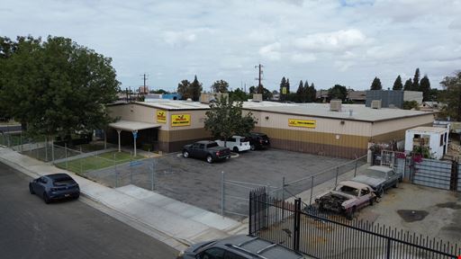406 Chico Street