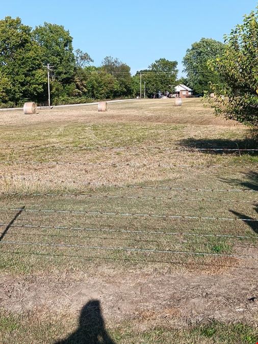 10 Acres of Commercial Land in Neosho, MO