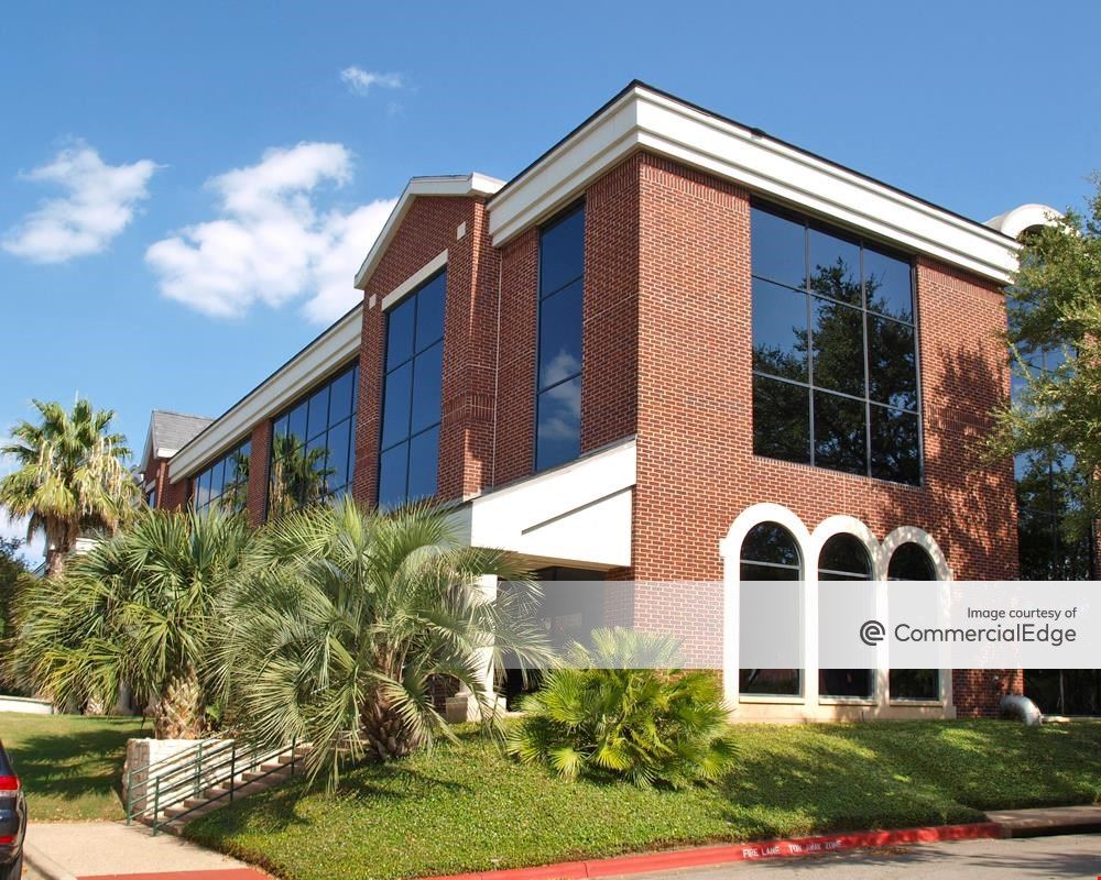 The Campus @ Arboretum - Buildings I & II