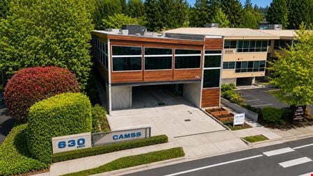 Preview of Office space for Rent at 630 6th St S