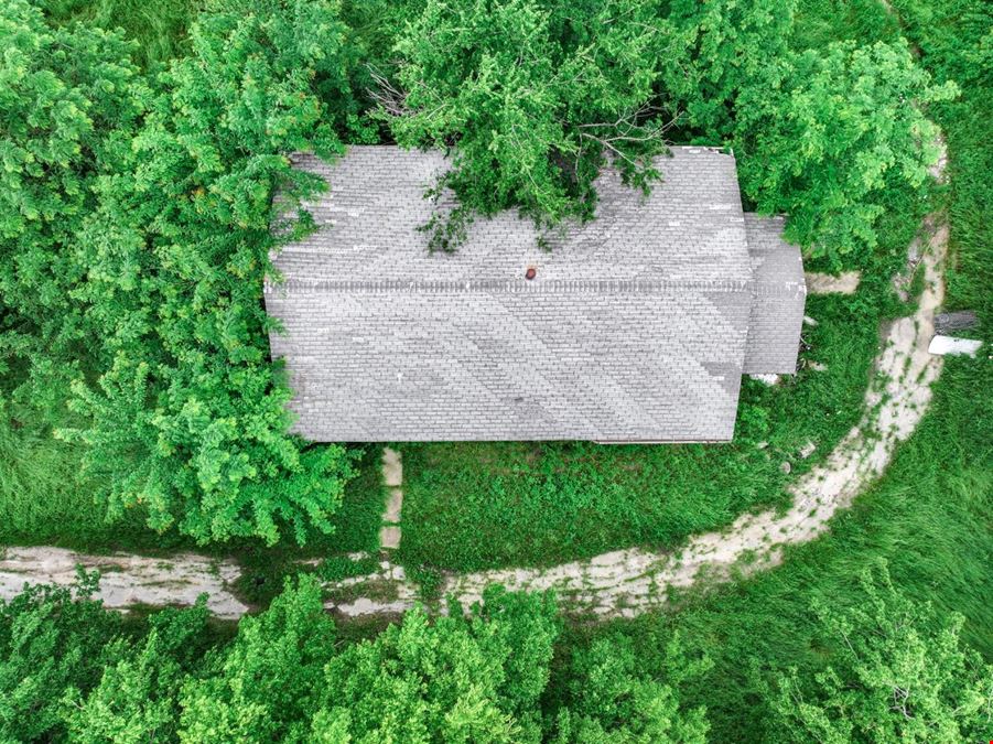 Ground Lease in Quinlan