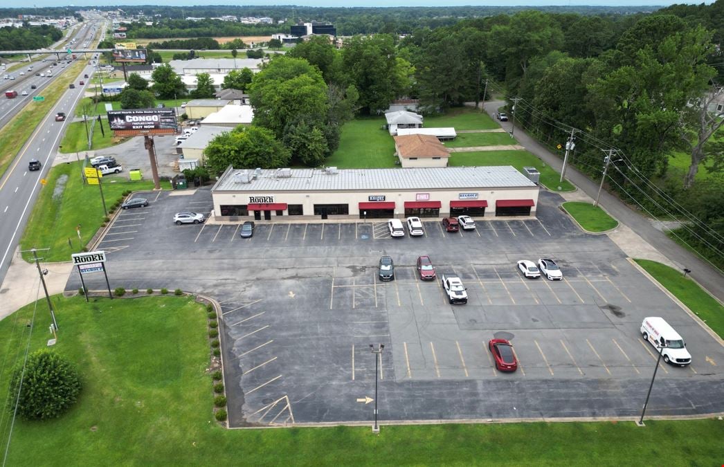 2021 Brandon Rd
