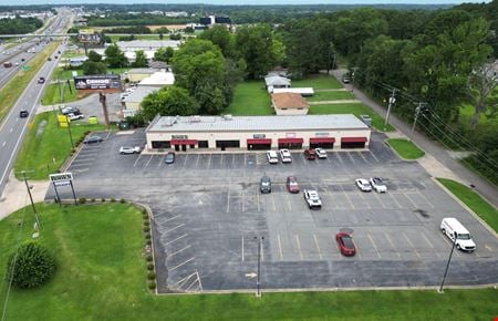 Preview of Retail space for Sale at 2021 Brandon Road
