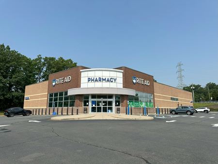 Preview of commercial space at 3553 Washington Road
