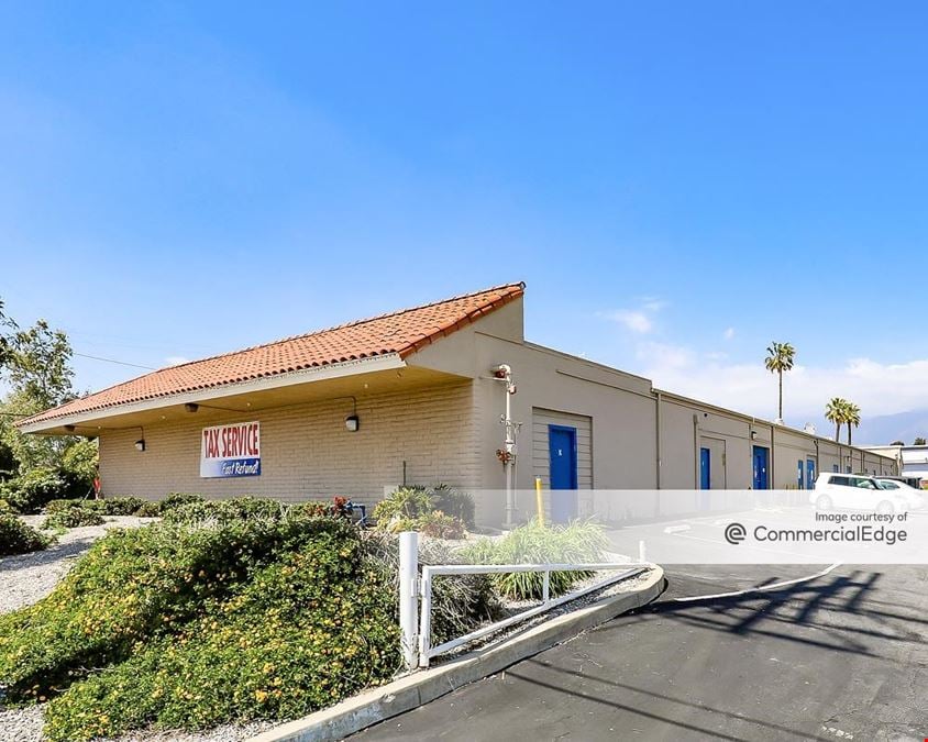 Archibald Business Center