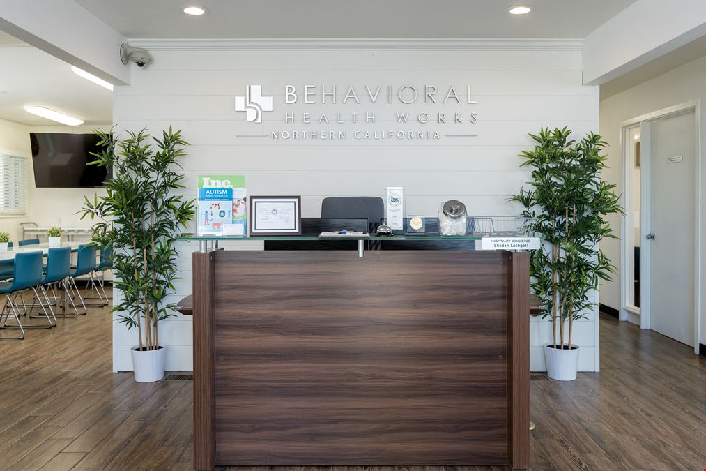 Former Medical Office | Owner-User Opportunity