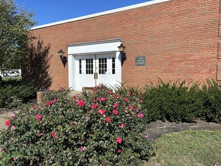 Preview of Industrial space for Sale at 240 Browns Ln