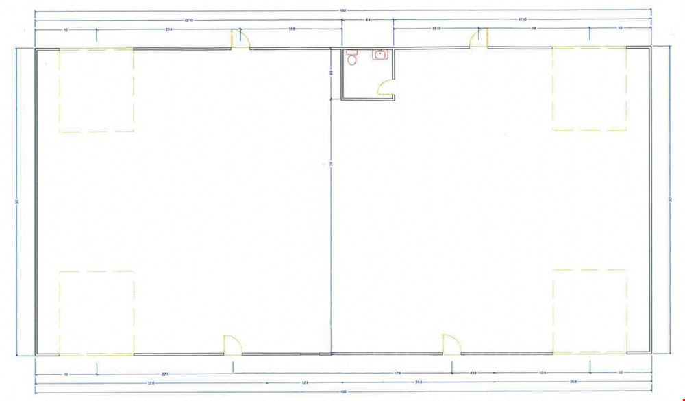 12941 Raymond Road - Cedar Post Business Park
