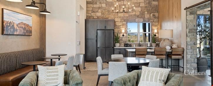 Build-to-Rent Community for Sale in Prescott