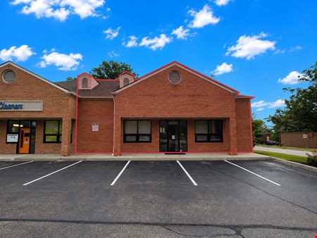 Preview of Office space for Rent at 9610 Kenwood Road