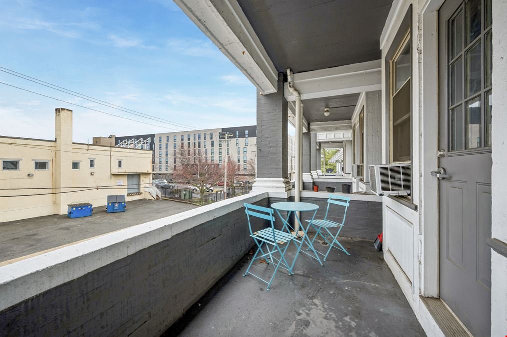 2-8 S 46th Street