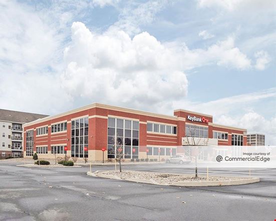 Preview of Retail space for Rent at 555 Patroon Creek Blvd