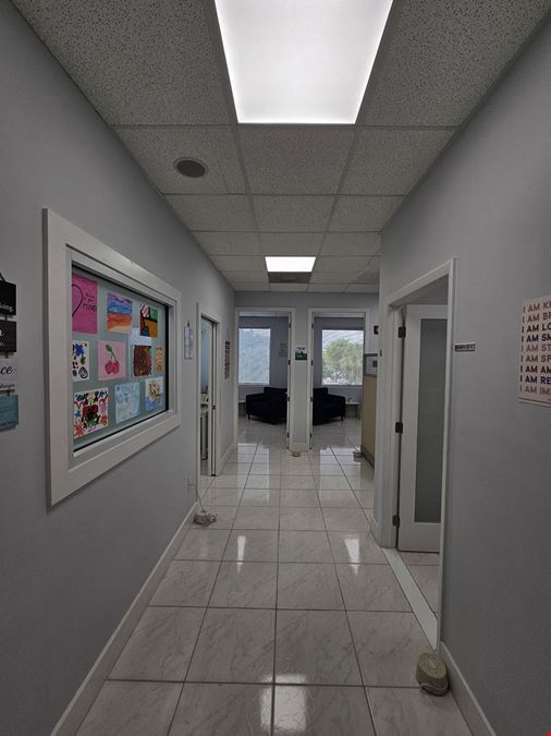 7900 Professional Center Office/Medical Building